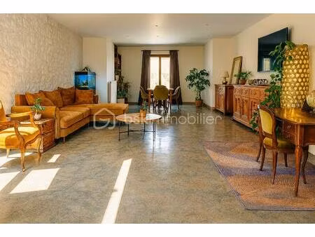 maison de 170 m² à nimes