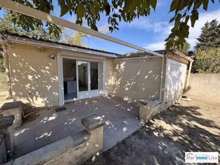 vente maison 3 pièces 50 m² à mallemort (13370)  219 000 €