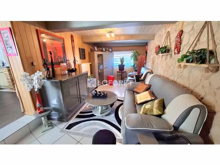 maison t4 varangéville à vendre