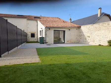 location maison 6 pièces 103m²