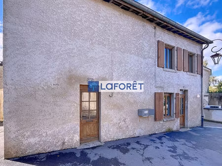 maison t6 près de wassy à vendre