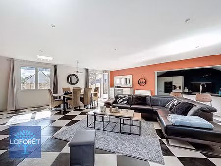 maison t4 chasné-sur-illet à vendre