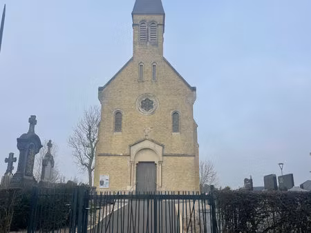 terrain nielles-lès-calais à vendre