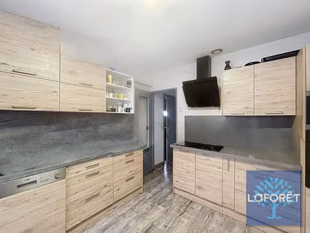 maison t4 courcelles-lès-lens à vendre