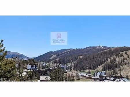 appartement de luxe de 80 m2 en vente valberg  provence-alpes-côte d'azur