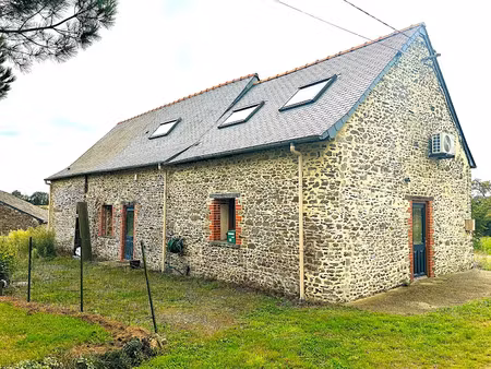 vente maison 6 pièces 112 m² à martigné-ferchaud (35640)  238 900 €