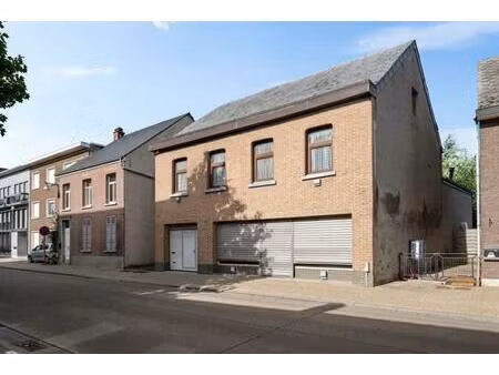 huis te koop in schriek