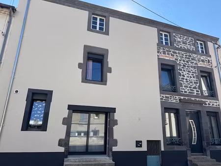 vente maison 5 pièces 94.5 m² à lempdes (63370)  230 000 €