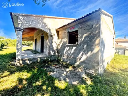 vente maison 5 pièces 118 m² à san-nicolao (20230)  225 000 €