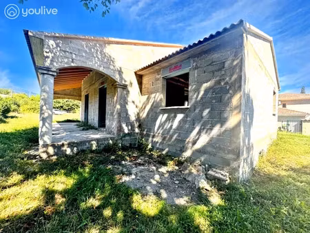 vente maison 5 pièces 118 m² à san-nicolao (20230)  239 000 €