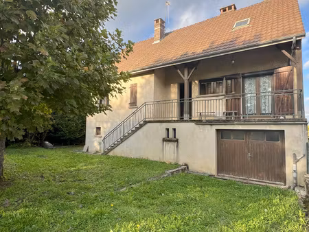 achat maison 4 pièces 86m² chassagne montrachet 21190