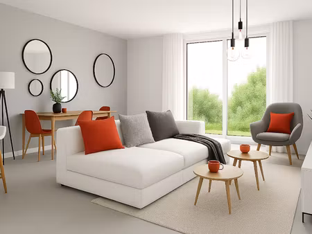 vente maison neuve 4 pièces 83 m² à fonsorbes (31470)  245 000 €