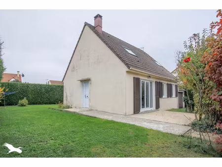 vente maison 6 pièces 98.93 m² à dammartin-en-serve (78111)  237 000 €