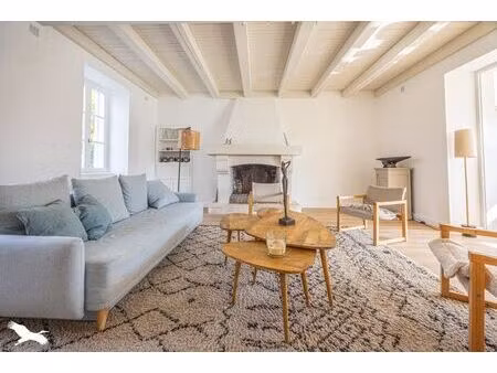 vente maison 5 pièces 136 m² périgny (17180)