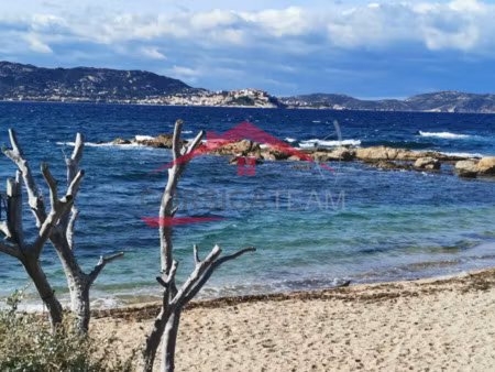 maison 3 pièces avec terrasse