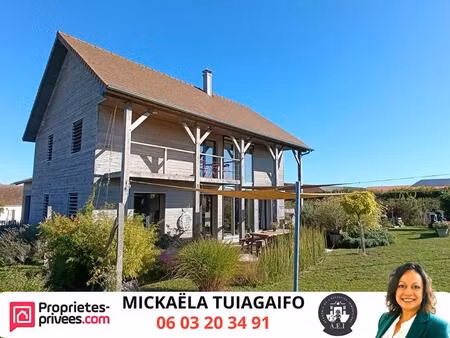 maison corroy 6 pièce(s) 150.74 m2