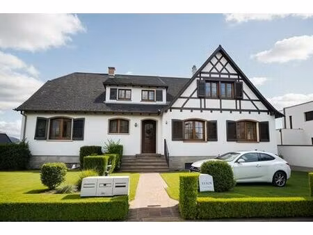 maison de prestige en location truchtersheim  france