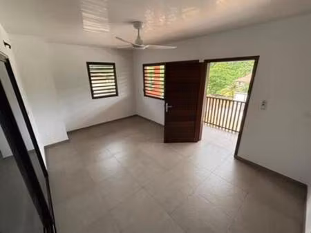 appartement à louer  guyane