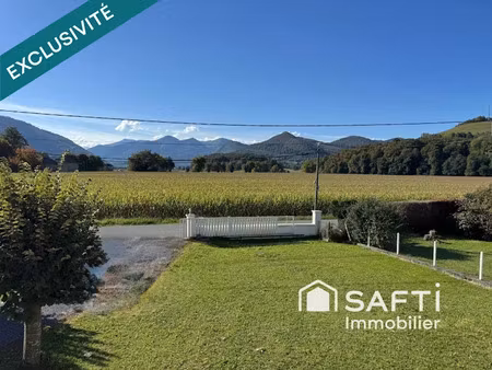 vente maison 7 pièces 150 m² à oloron-sainte-marie (64400)  255 000 €