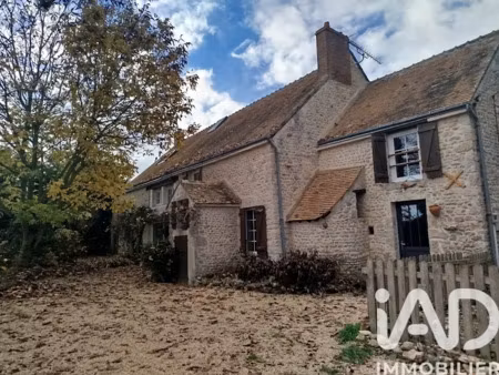 vente maison 7 pièces 203 m² à charsonville (45130)  254 000 €