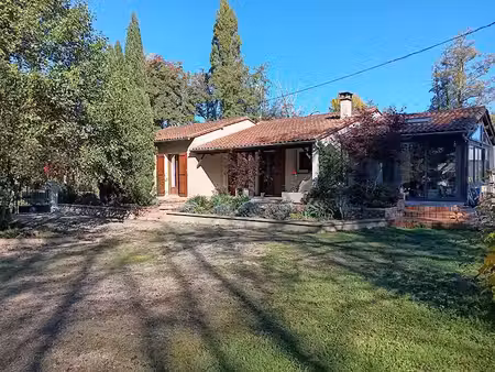 vente maison 4 pièces 90 m² à saint-martial-d'artenset (24700)  251 000 €