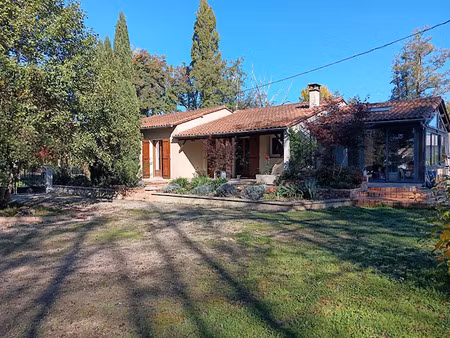 vente maison 4 pièces 90 m² à saint-martial-d'artenset (24700)  262 000 €