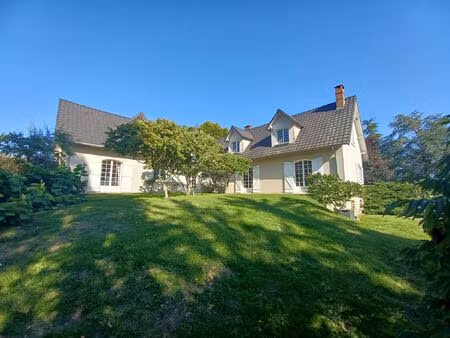 vente maison 8 pièces 257 m² saint-martin-des-champs (18140)