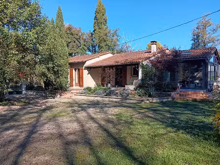 maison avec etang