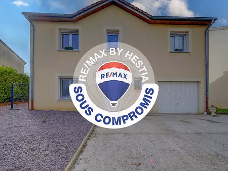 achat maison 6 pièces 126m² st jean les buzy 55400