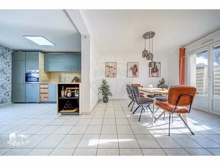 achat maison 5 pièces 85m² doncourt les conflans 54800