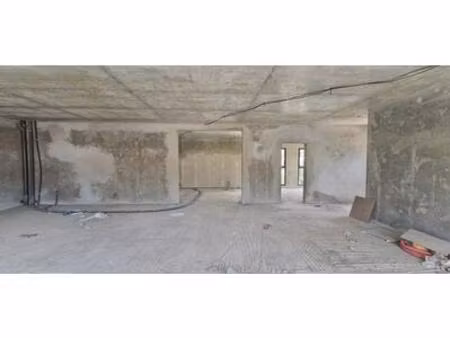 local professionnel ou commercial neuf 120 m2 au rdc - mansa  martinique