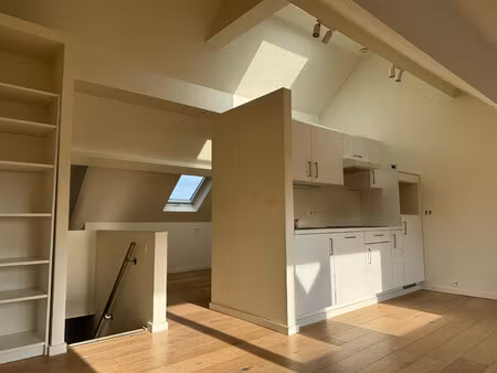 appartement te koop in gent met 1 slaapkamer