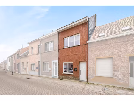 huis te koop in beveren-kruibeke-zwijndrecht met 3 slaapkamers