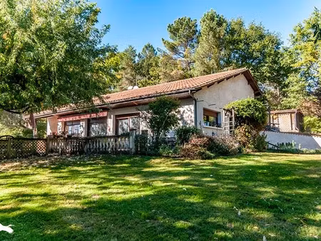 vente maison 7 pièces 190 m² à saint-pancrace (24530)  244 950 €