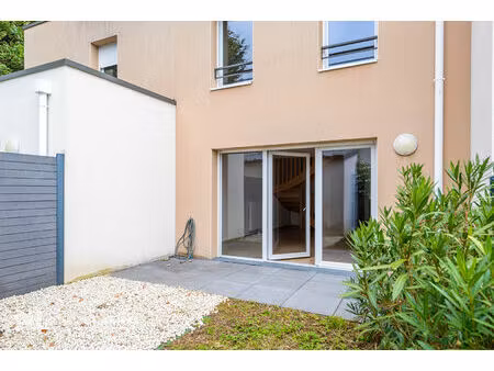 maison 99 m² - secteur de la mainguais à carquefou