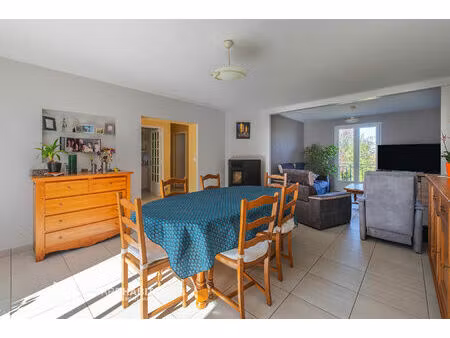 maison t6 couffe ecrin de verdure