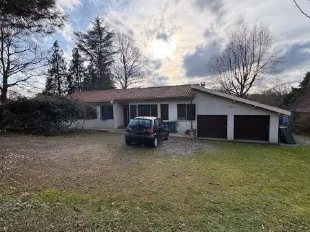 vente maison 8 pièces 140 m² à verneuil-sur-vienne (87430)  283 000 €
