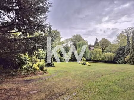 achat appartement 5 pièces 110m²