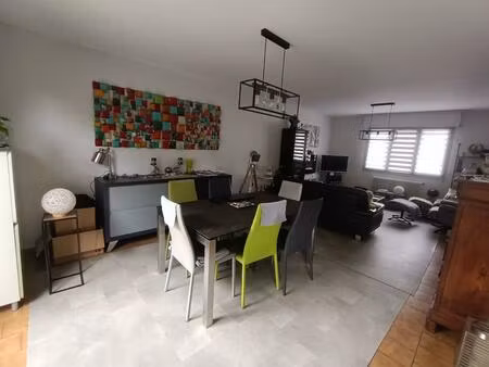 achat maison 95m² templemars 59175