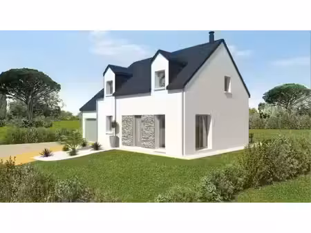 terrain à vendre proche de guingamp (22)