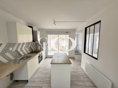 maison 110 m2 - 3 chambres