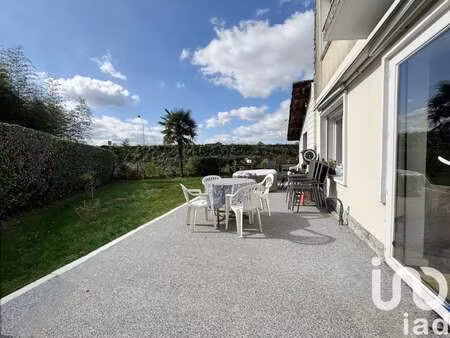 vente appartement 3 pièces à idron (64320) : à vendre 3 pièces / 65m² idron