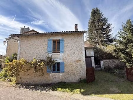 maison en pierre de 5 chambres avec jardin - à 20 minutes de brantôme