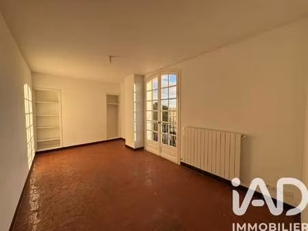 vente appartement 3 pièces à arles (13104) : à vendre 3 pièces / 51m² arles