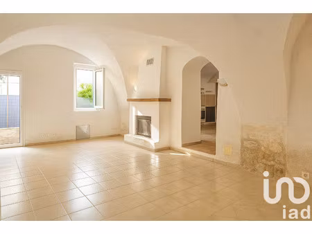 vente appartement 4 pièces à saint-martin-de-la-brasque (84760) : à vendre 4 pièces / 89m²