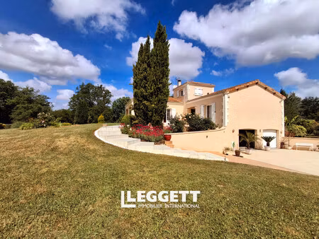 maison 12 pièce(s)  chirac