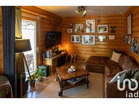 vente maison à villebourg (37370) : à vendre / 90m² villebourg