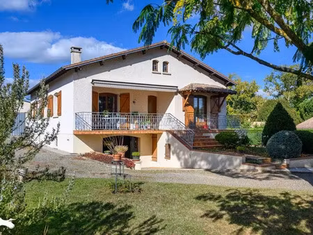 vente maison 4 pièces 123 m² à montech (82700)  299 000 €