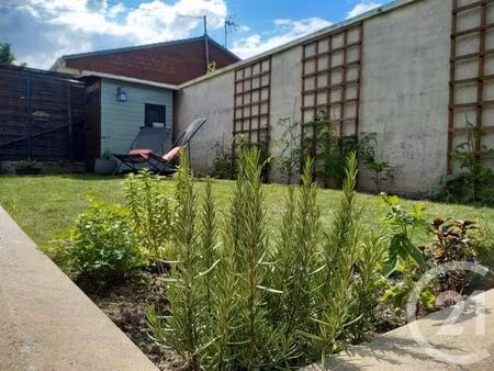 appartement studio à louer - 1 pièce - 27 44 m2 - st soupplets - 77 - ile-de-france