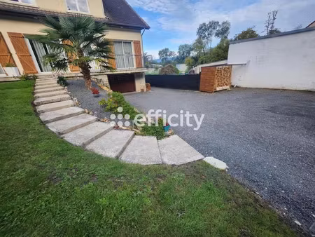 vente maison 7 pièces 156 m² à méry-sur-marne (77730)  339 800 €